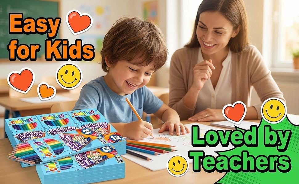 Easy for Kids
