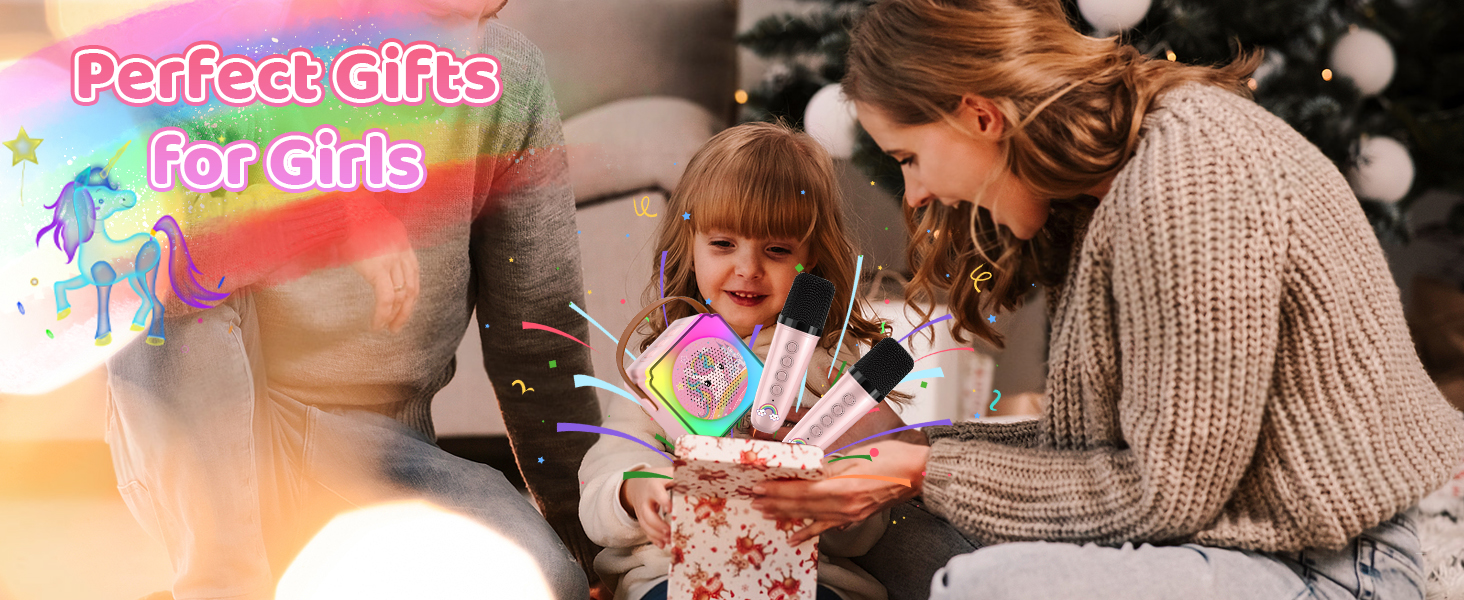 Christmas gifts for kids