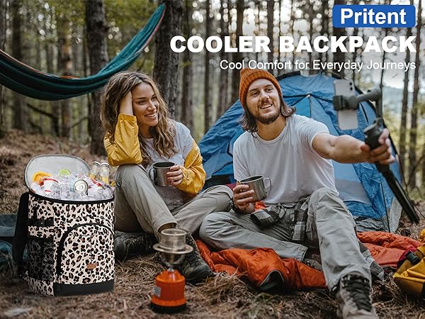 backpack cooler