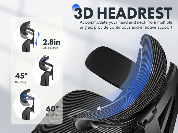 flexispot C7 lite task chair