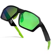 Faifxo Ai Smart Glasses Running Sunglasses Mens Cycling Glasses Translation for Travel Smartglass...