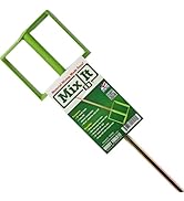 Mix It by Buddy Tools LLC - Mixer for Joint Compound, Paint, Epoxy, Thinset &amp; other Dry or Liquid...