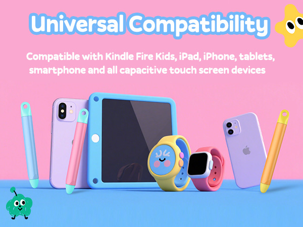 Universal Compatibility