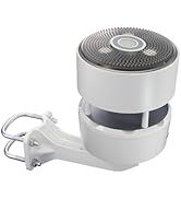 ECOWITT Latest Outdoor Weather Sensor WS85, with Built-in Solar Panel/Rain Gauge/Wind Speed/Wind ...