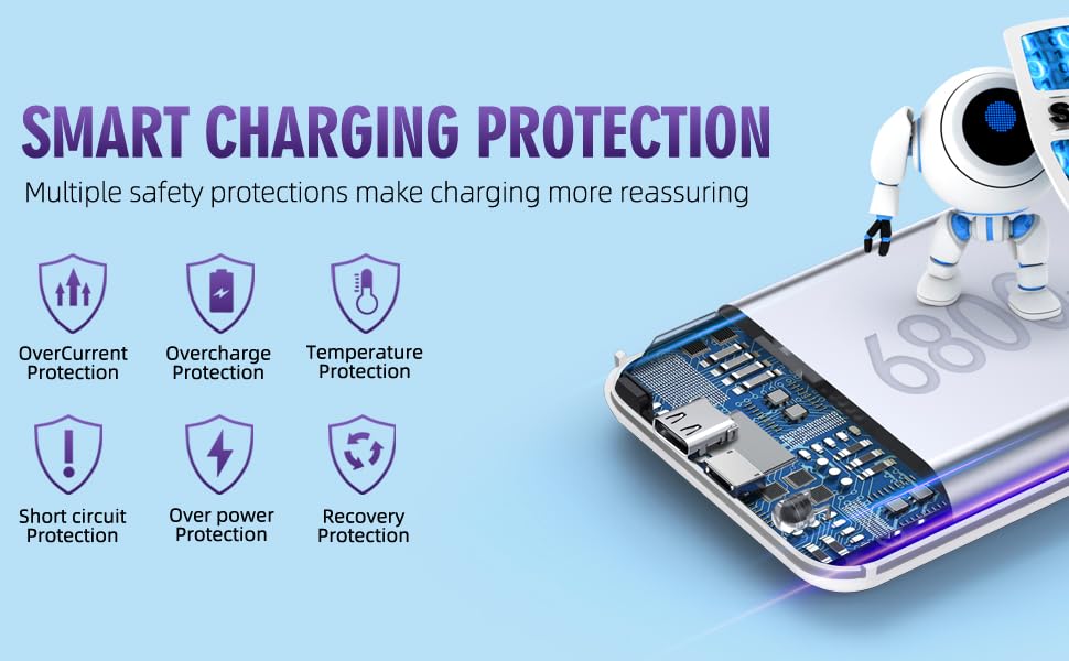 power bank