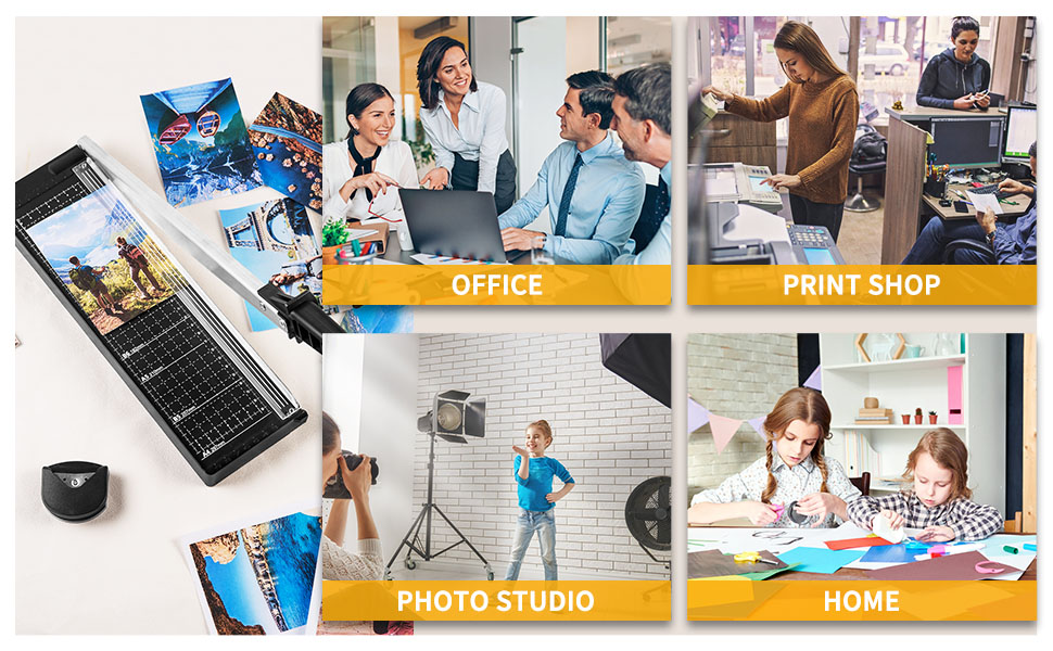 paper cutter for classroom