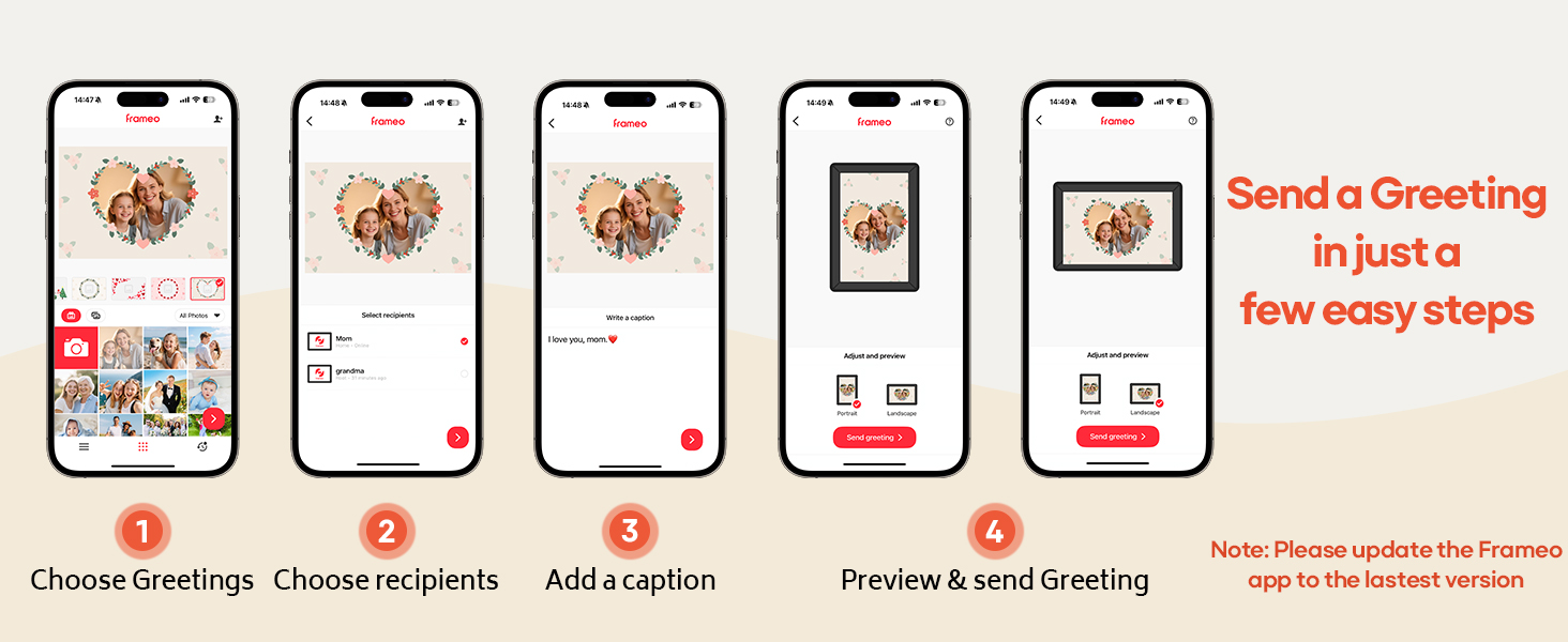 Digital Picture Frame