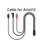 cable for artist 12
