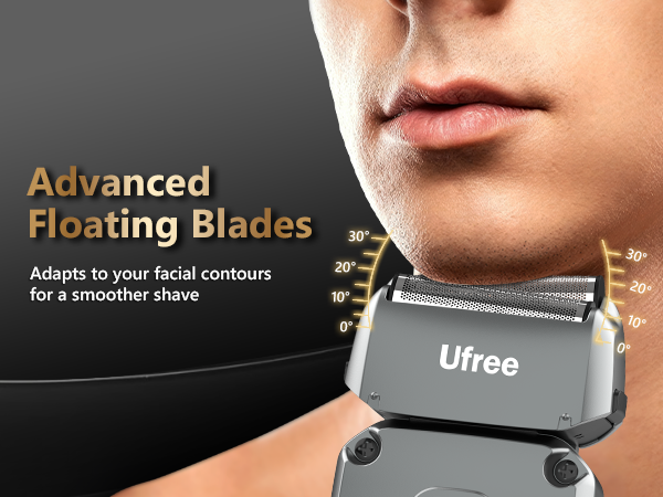foil shaver