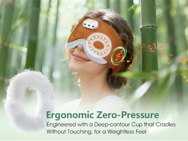 sleep headphones wireless bluetooth