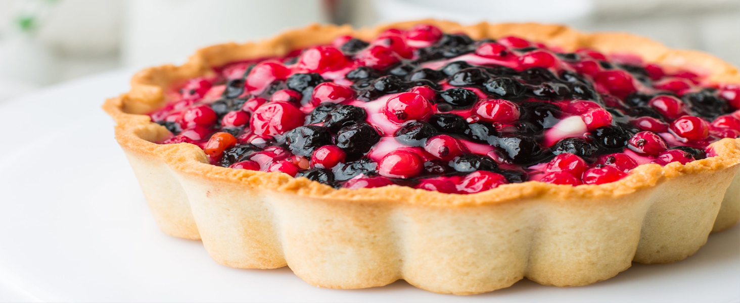 ENHANCE BAKING EXPERIENCE