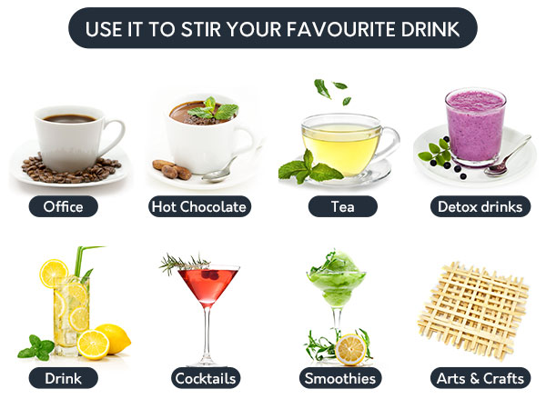 Coffee Stir Sticks