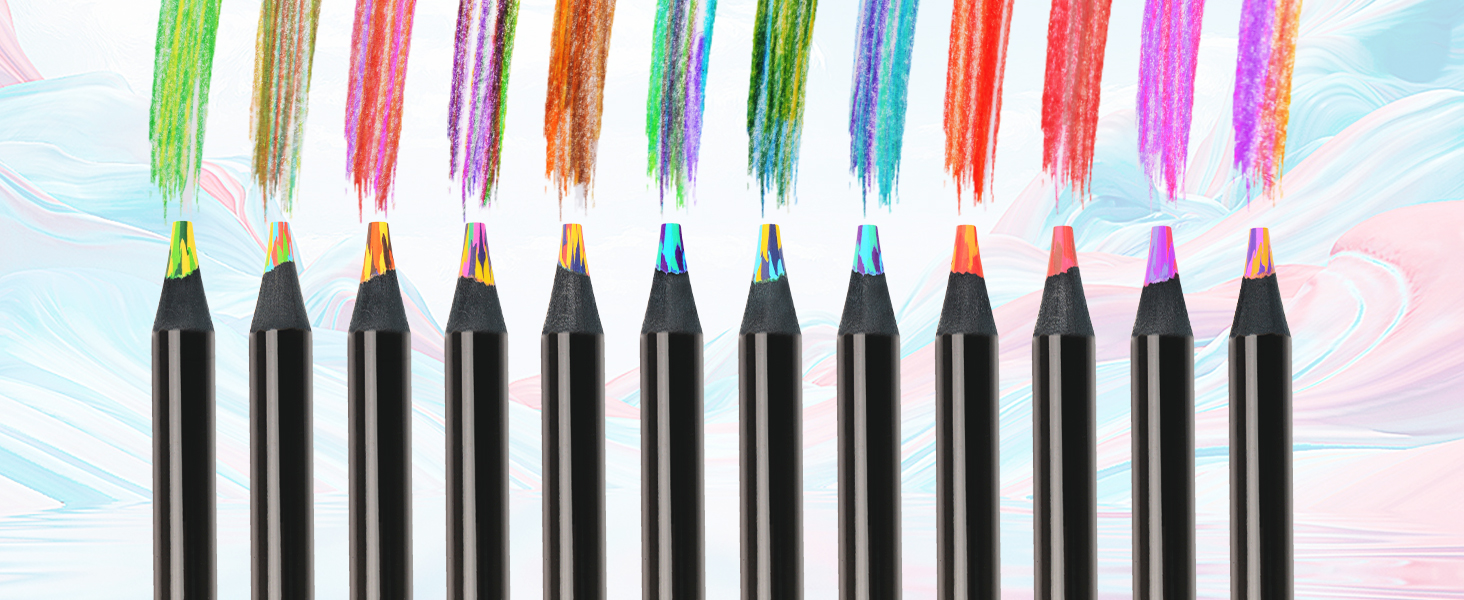 Art Drawing, Coloring, Sketching
