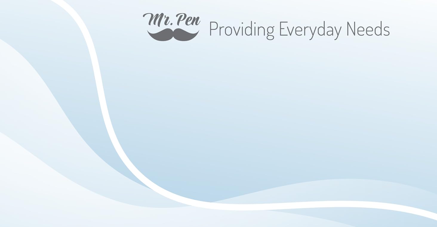 Mr. Pen