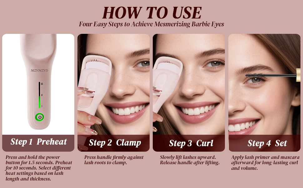 How to use