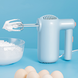 mixer electric handheld