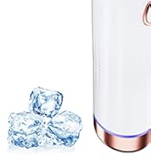 Xsoul IPL Laser Hair Removal with Cooling, Long-Lasting Hair Remover for Women &amp; Men, At-Home Hai...