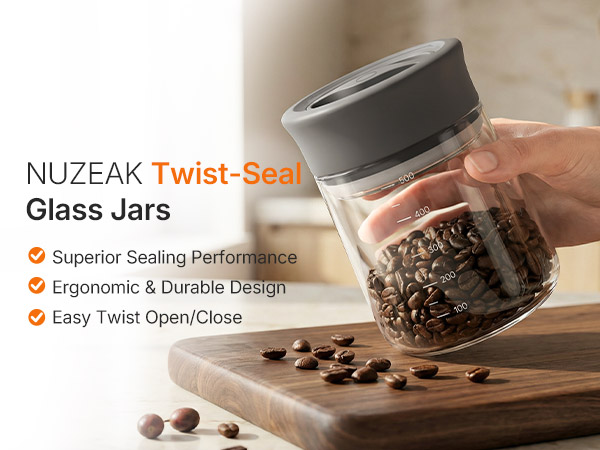 glass storage containers