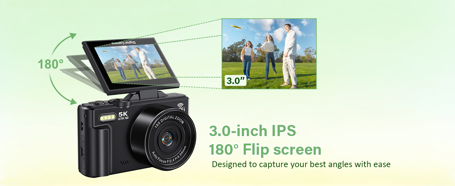 camera digital