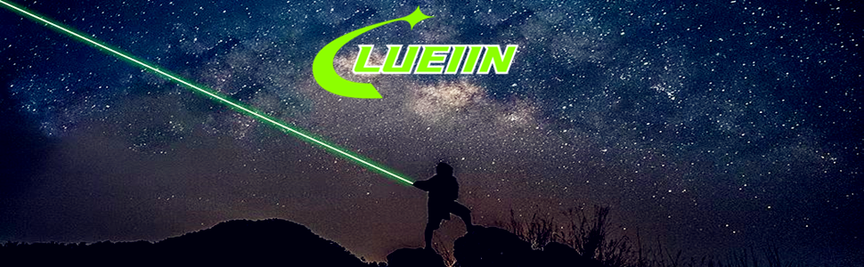 laser