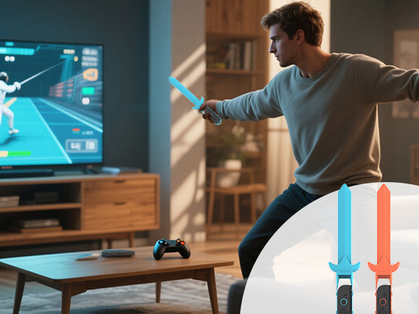 nintendo switch sports accessories bundle