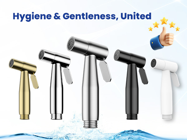 Bidet Sprayer