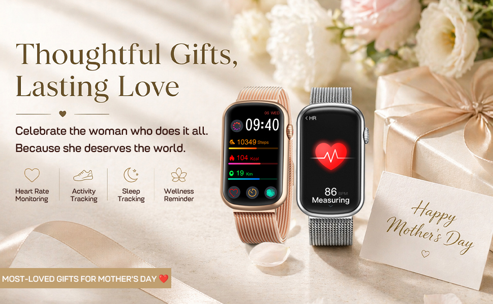fitness tracker