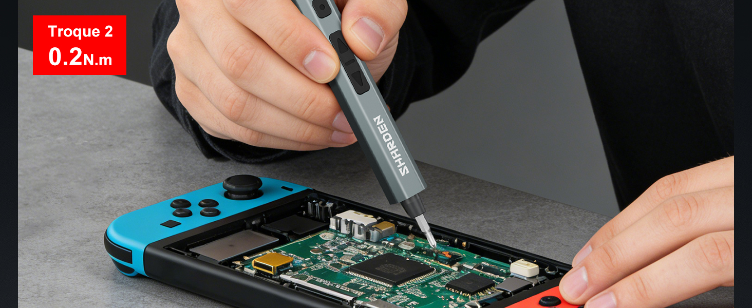 cordless screwdriver rechargeable