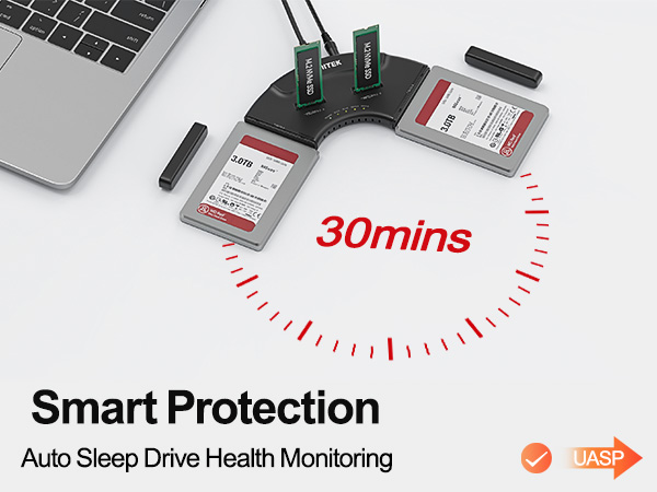 HDD/SSD Hard Drive Disk