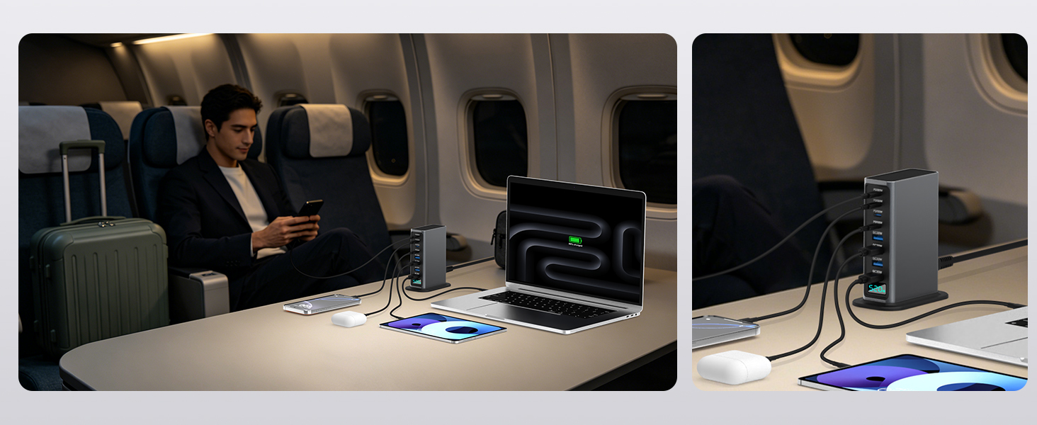 business travel