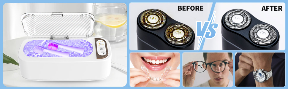 jewelry cleaner ultrasonic machine