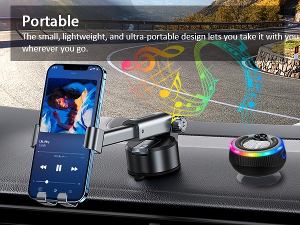 speaker portable speaker portable speaker bluetooth party speaker wireless speaker