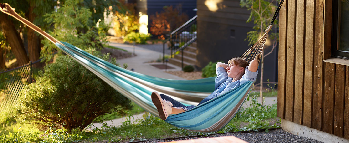 hammock swing