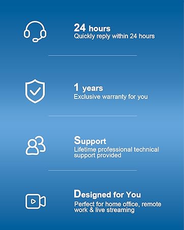 Professional technical support