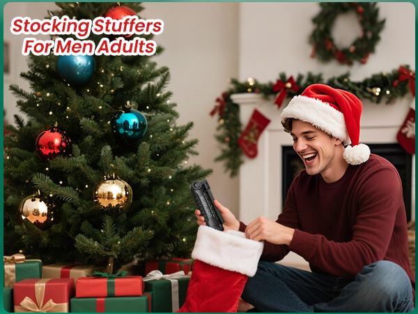 stocking stuffers for men
