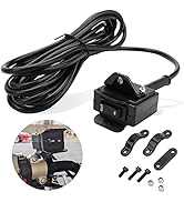 Winch Switch for ATV UTV Polaris Sportsman RZR Warn Badlands Arctic Cat Champion KFI Ramsey Maste...