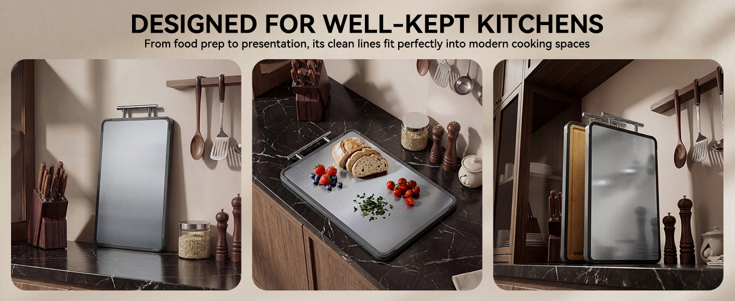 bamboo cutting board