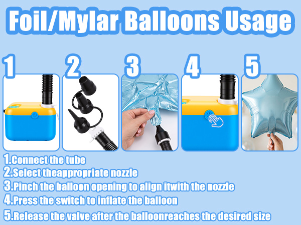 balloon pump