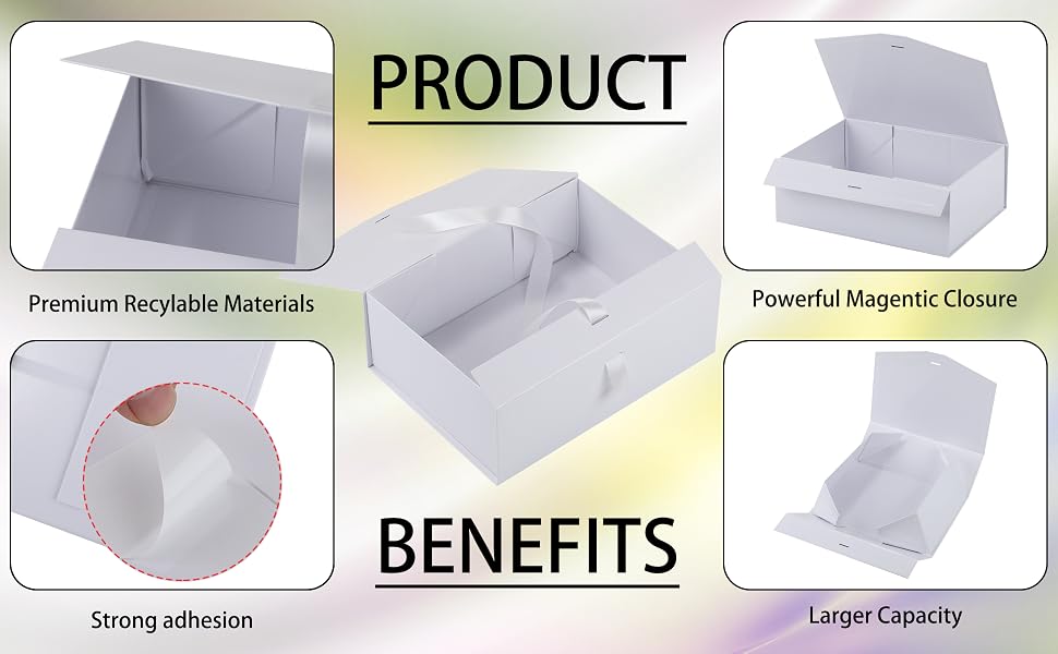 product benefits