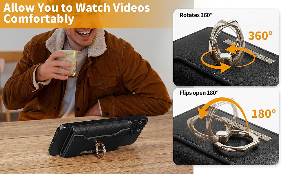 Phone Wallet