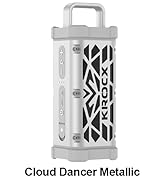 Cloud Dancer Metallic