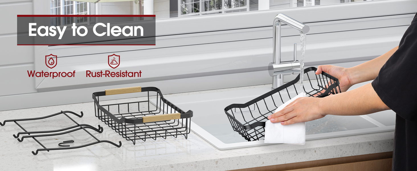 fruit basket for kitchen counter