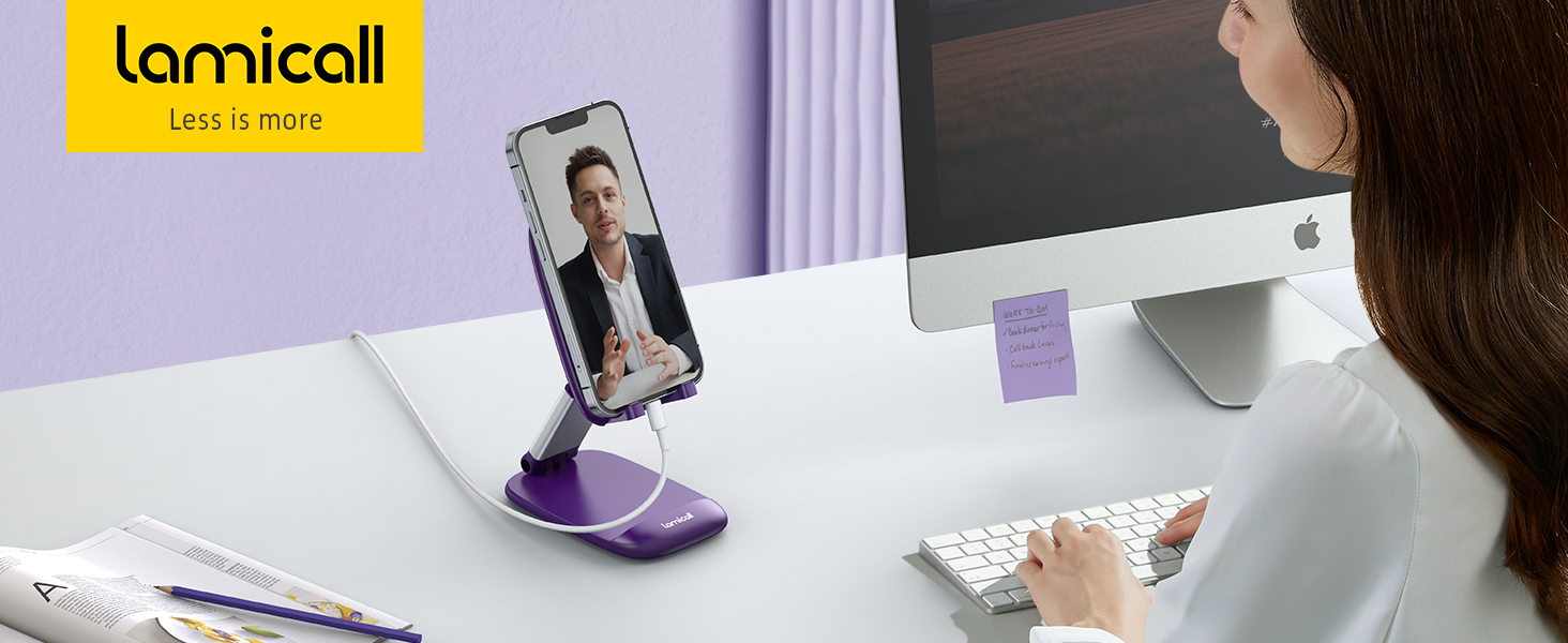 phone stand