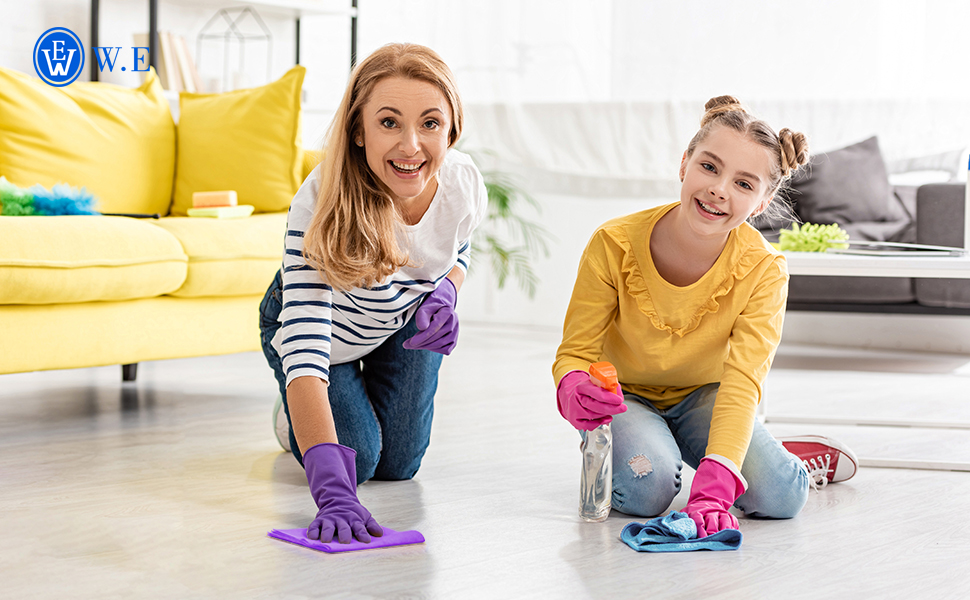 WEAWE Microfiber cleaning cloth