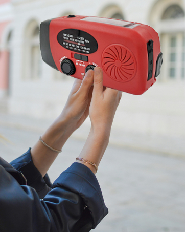 088 red weather radio