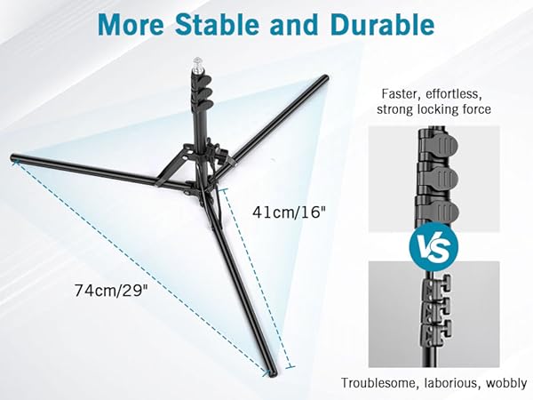 tripod stand