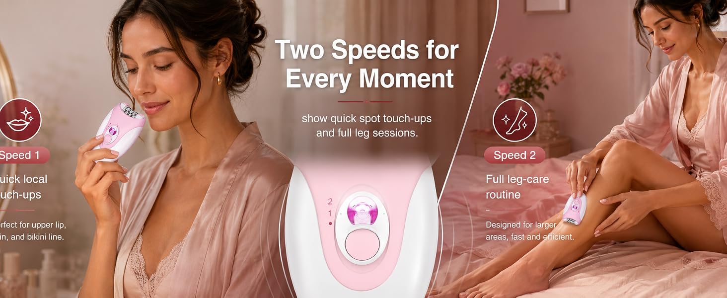 epilator