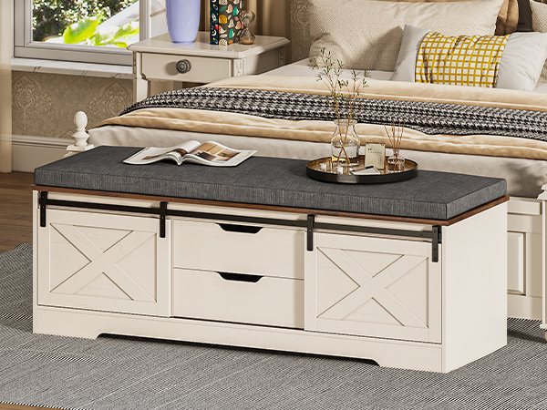 bench storage shoe entryway seat rack seating cushion small benches entry hallway room shoes