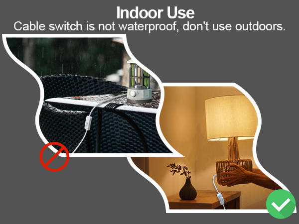 extension cord with switch on/off