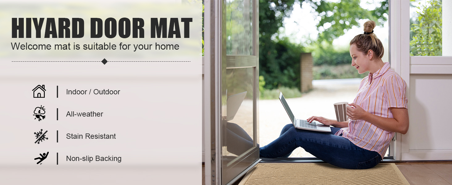 doormat